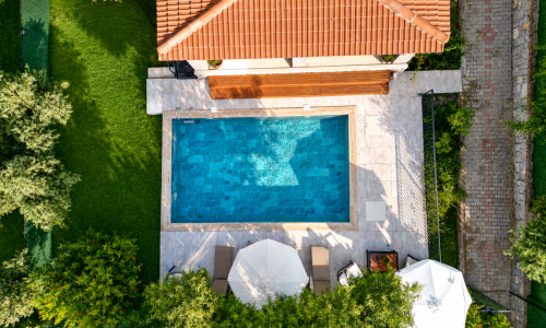 Villa Almond 1 — 31
