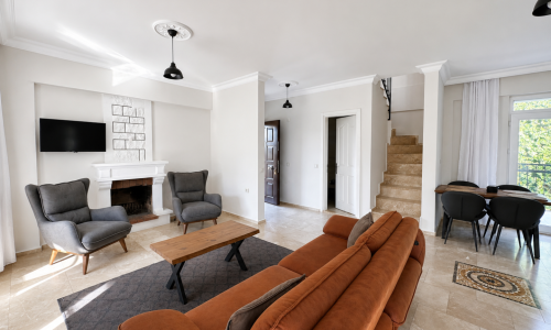 Villa Almond 1 — 32