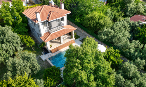 Villa Almond 1 — 33