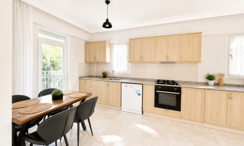 Villa Almond 1 — 34