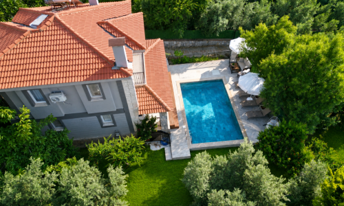Villa Almond 1 — 36
