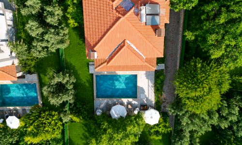 Villa Almond 1 — 37