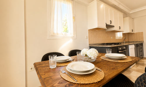 Villa Almond 1 — 38