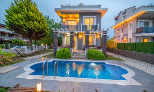 Villa Elora