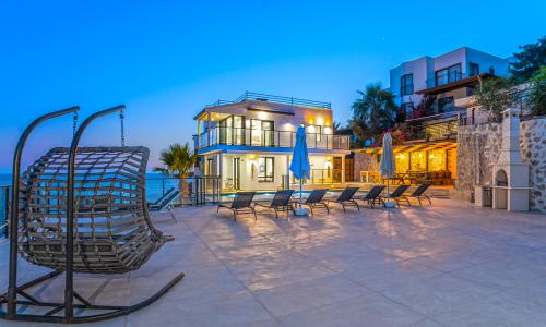 Villa Altay Kaş — 53