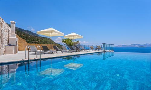Villa Altay Kaş — 3