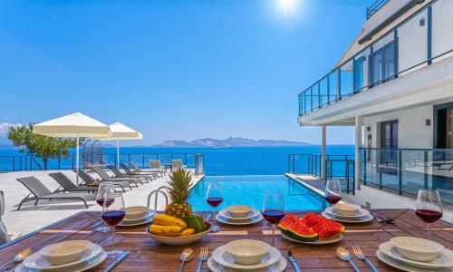 Villa Altay Kaş — 5