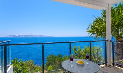 Villa Altay Kaş — 27