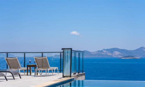Villa Altay Kaş — 7
