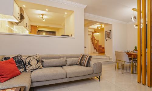 Villa Altay Kaş — 57