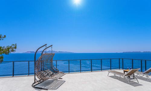Villa Altay Kaş — 6