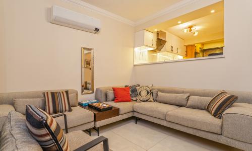 Villa Altay Kaş — 58