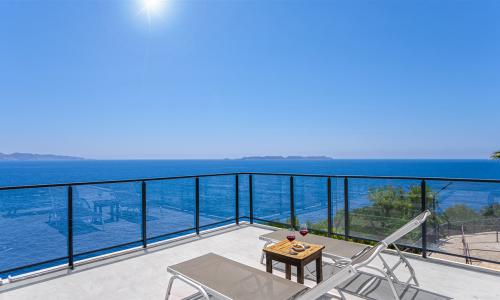Villa Altay Kaş — 15