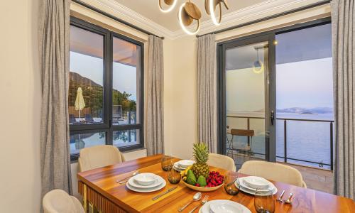 Villa Altay Kaş — 63