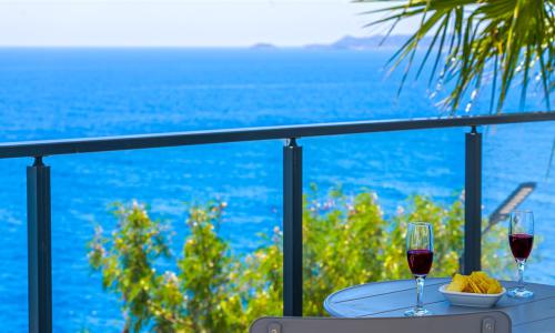Villa Altay Kaş — 11