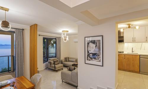 Villa Altay Kaş — 65