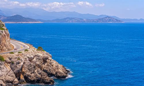 Villa Altay Kaş — 19