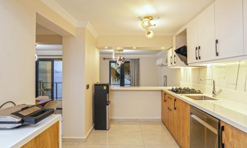 Villa Altay Kaş — 70