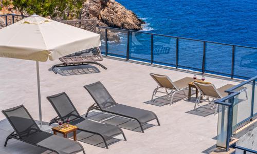 Villa Altay Kaş — 23