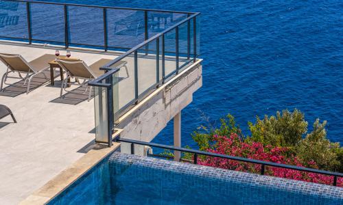 Villa Altay Kaş — 20