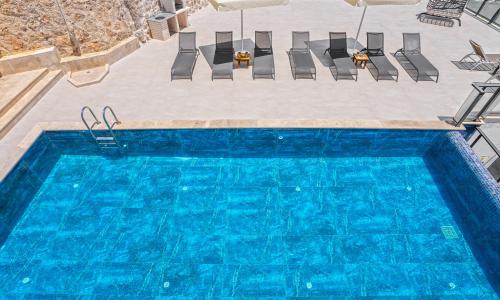 Villa Altay Kaş — 52