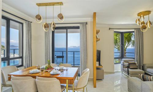 Villa Altay Kaş — 32