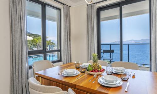 Villa Altay Kaş — 30