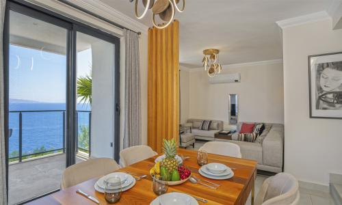 Villa Altay Kaş — 31