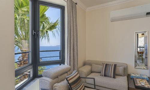 Villa Altay Kaş — 38