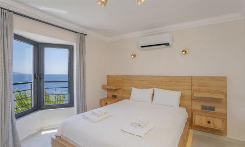 Villa Altay Kaş — 39