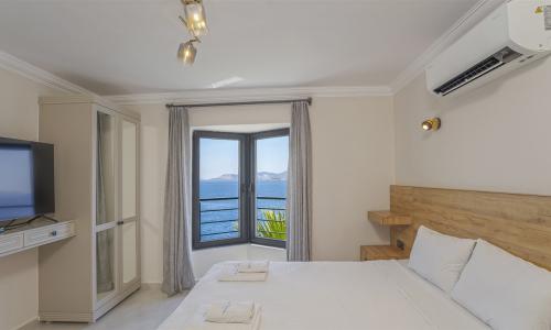 Villa Altay Kaş — 49
