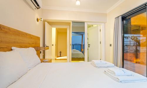 Villa Altay Kaş — 75