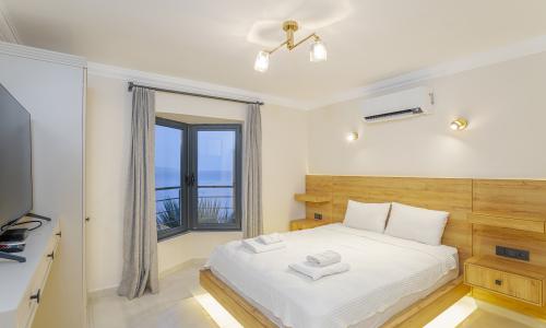 Villa Altay Kaş — 76