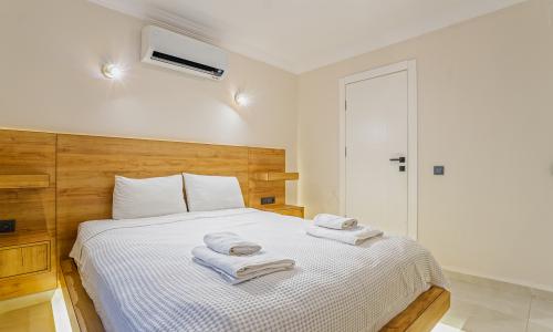 Villa Altay Kaş — 77