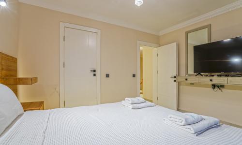 Villa Altay Kaş — 78
