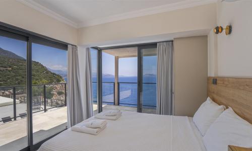 Villa Altay Kaş — 45