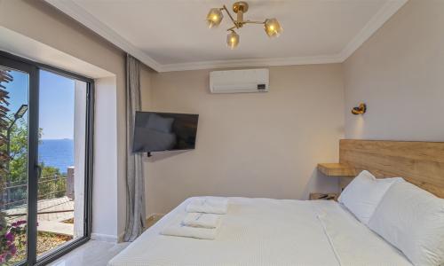 Villa Altay Kaş — 48