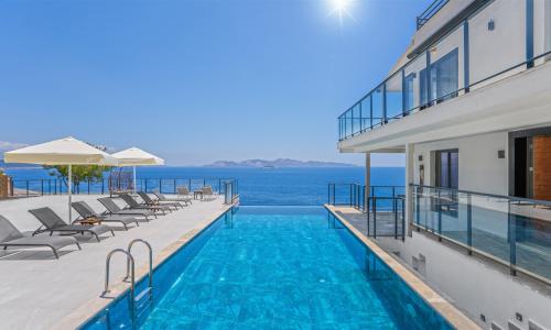 Villa Altay Kaş — 35