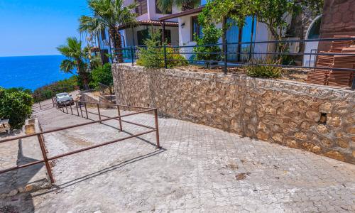 Villa Altay Kaş — 28
