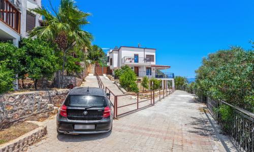 Villa Altay Kaş — 29