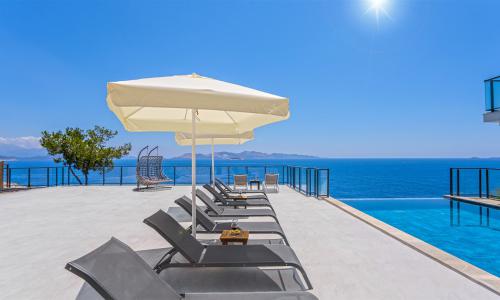 Villa Altay Kaş — 24