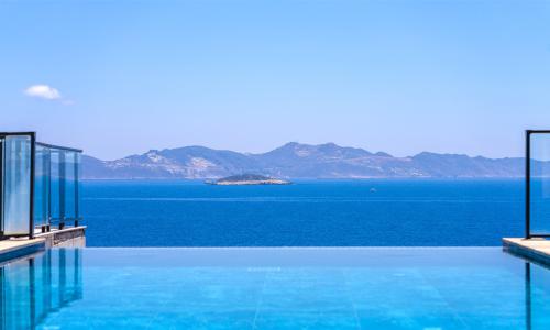 Villa Altay Kaş — 25