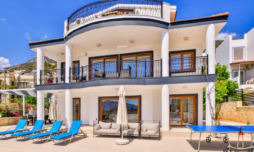 Villa Alternatif — 2