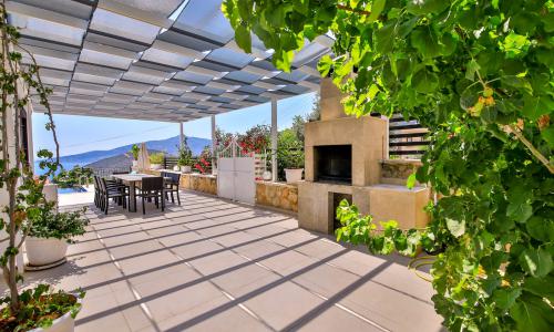 Villa Alternatif — 7