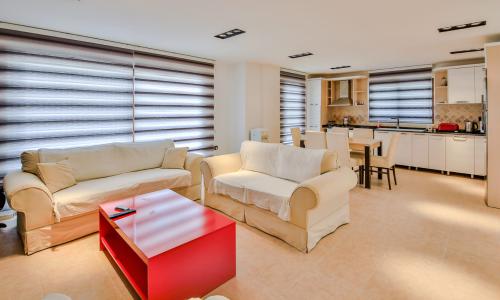 Villa Alternatif — 28