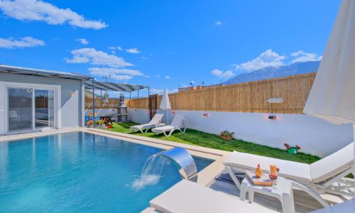 Villa Altın 2 — 7