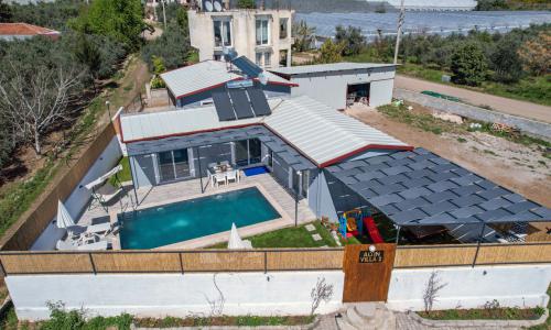 Villa Altın 2 — 34