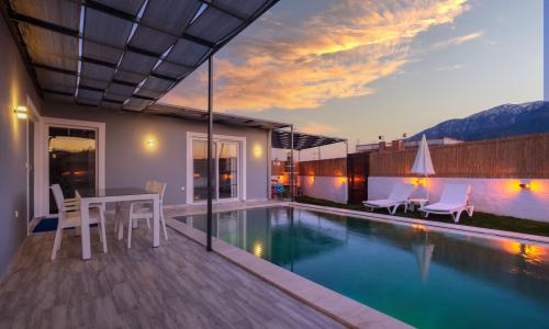 Villa Altın 2 — 2