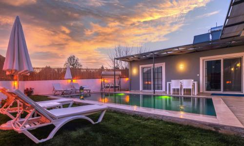Villa Altın 2 — 3