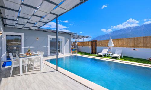 Villa Altın 2 — 11